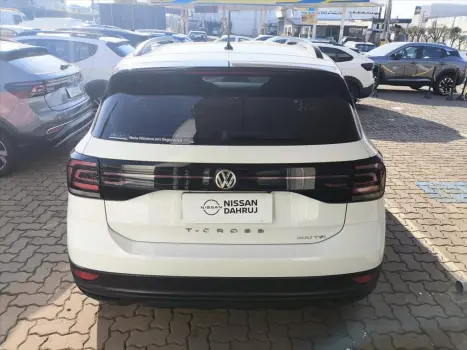 VOLKSWAGEN T-Cross 1.0 4P 200 TSI FLEX SENSE AUTOMTICO, Foto 12