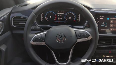 VOLKSWAGEN T-Cross 1.0 4P 200 TSI FLEX COMFORTLINE AUTOMTICO, Foto 4