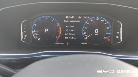 VOLKSWAGEN T-Cross 1.0 4P 200 TSI FLEX COMFORTLINE AUTOMTICO, Foto 5