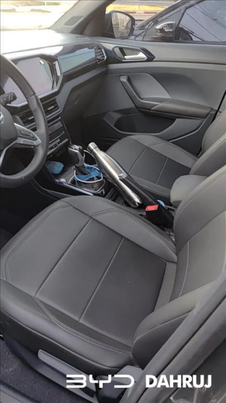 VOLKSWAGEN T-Cross 1.0 4P 200 TSI FLEX COMFORTLINE AUTOMTICO, Foto 6