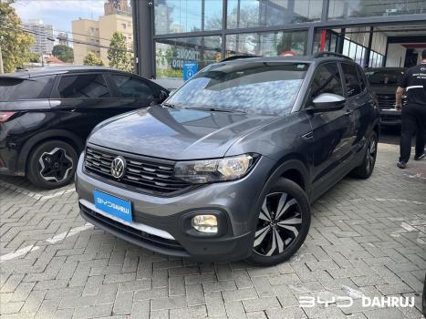 VOLKSWAGEN T-Cross 1.0 4P 200 TSI FLEX COMFORTLINE AUTOMTICO, Foto 1