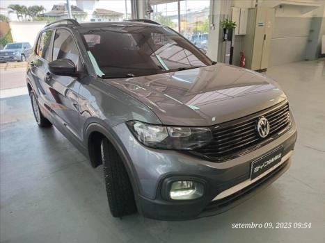 VOLKSWAGEN T-Cross 1.0 4P 200 TSI FLEX AUTOMTICO, Foto 2