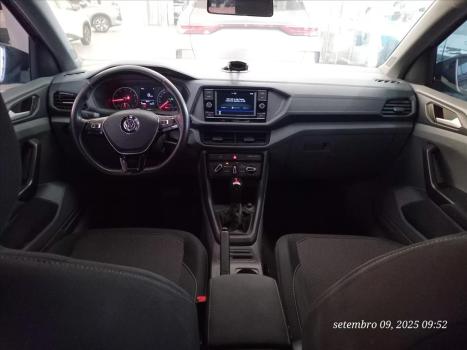 VOLKSWAGEN T-Cross 1.0 4P 200 TSI FLEX AUTOMTICO, Foto 3