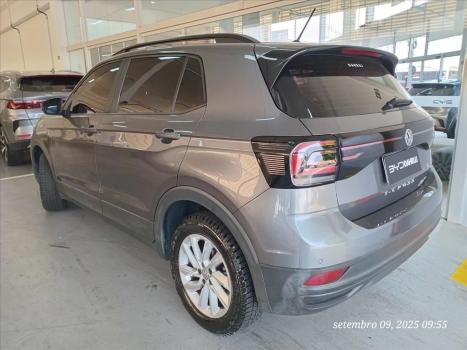 VOLKSWAGEN T-Cross 1.0 4P 200 TSI FLEX AUTOMTICO, Foto 8