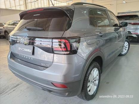 VOLKSWAGEN T-Cross 1.0 4P 200 TSI FLEX AUTOMTICO, Foto 10