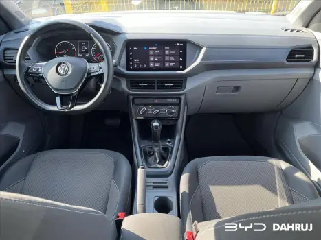 VOLKSWAGEN T-Cross 1.0 4P 200 TSI FLEX AUTOMTICO, Foto 5