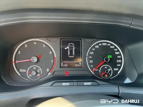 VOLKSWAGEN T-Cross 1.0 4P 200 TSI FLEX AUTOMTICO, Foto 7