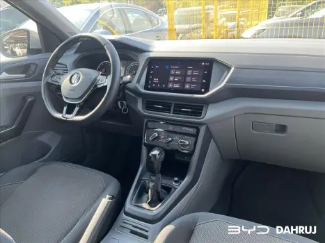 VOLKSWAGEN T-Cross 1.0 4P 200 TSI FLEX AUTOMTICO, Foto 11