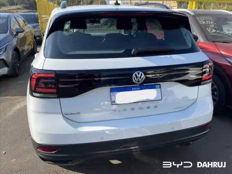 VOLKSWAGEN T-Cross 1.0 4P 200 TSI FLEX AUTOMTICO, Foto 15