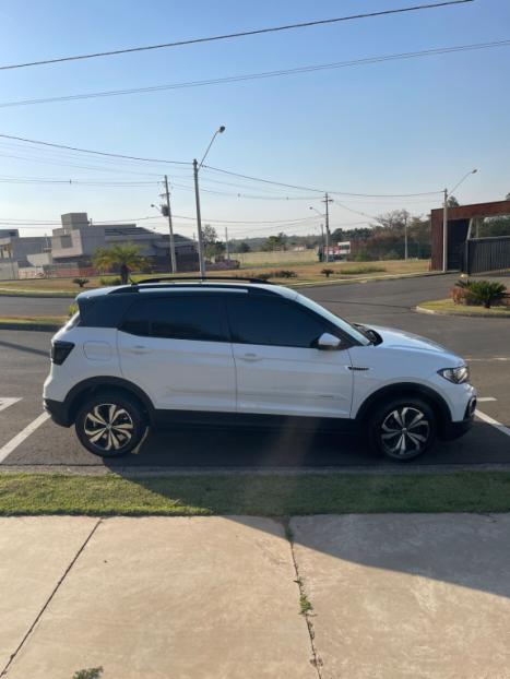VOLKSWAGEN T-Cross 1.0 4P 200 TSI FLEX SENSE AUTOMTICO, Foto 2