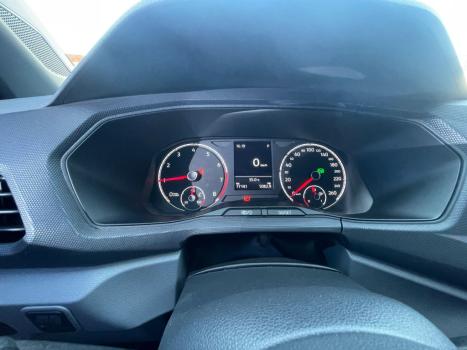VOLKSWAGEN T-Cross 1.0 4P 200 TSI FLEX SENSE AUTOMTICO, Foto 4