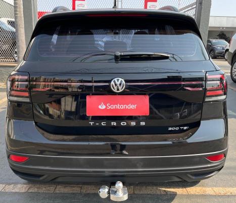 VOLKSWAGEN T-Cross 1.0 4P 200 TSI FLEX AUTOMTICO, Foto 5