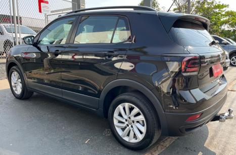 VOLKSWAGEN T-Cross 1.0 4P 200 TSI FLEX AUTOMTICO, Foto 6
