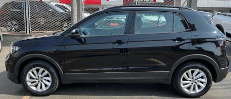 VOLKSWAGEN T-Cross 1.0 4P 200 TSI FLEX AUTOMTICO, Foto 7