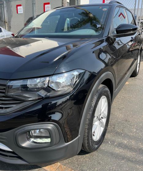 VOLKSWAGEN T-Cross 1.0 4P 200 TSI FLEX AUTOMTICO, Foto 8