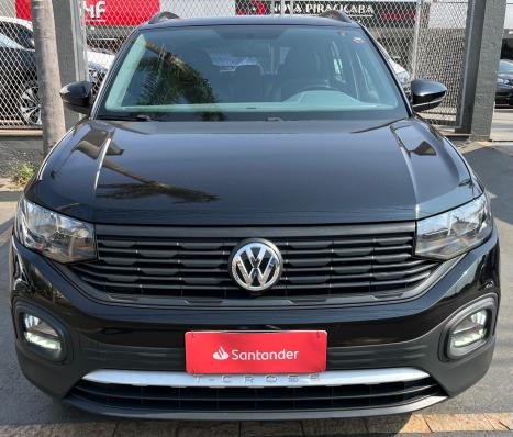 VOLKSWAGEN T-Cross 1.0 4P 200 TSI FLEX AUTOMTICO, Foto 9