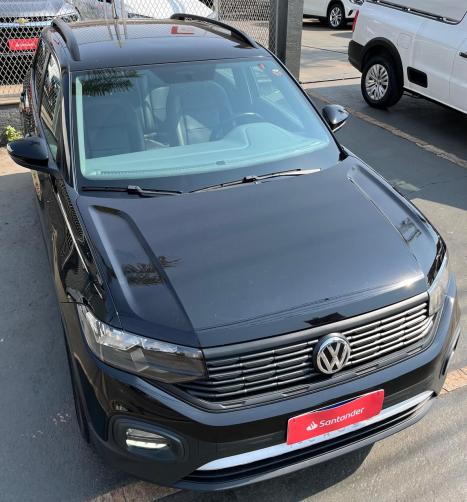 VOLKSWAGEN T-Cross 1.0 4P 200 TSI FLEX AUTOMTICO, Foto 10