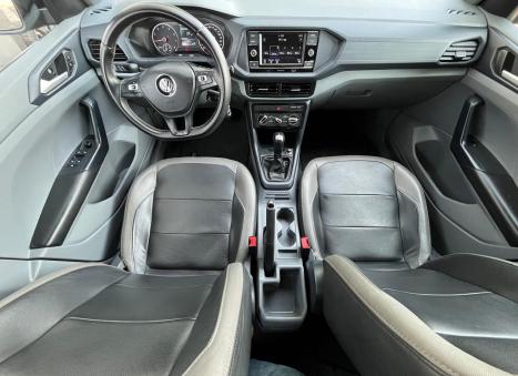 VOLKSWAGEN T-Cross 1.0 4P 200 TSI FLEX AUTOMTICO, Foto 11