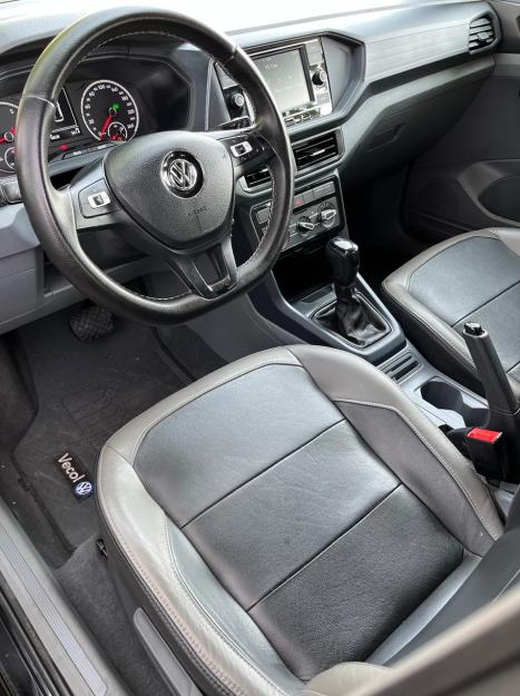 VOLKSWAGEN T-Cross 1.0 4P 200 TSI FLEX AUTOMTICO, Foto 12
