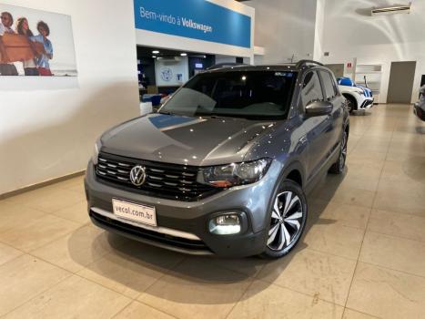 VOLKSWAGEN T-Cross 1.0 4P 200 TSI FLEX COMFORTLINE AUTOMTICO, Foto 3