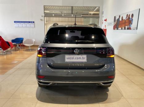 VOLKSWAGEN T-Cross 1.0 4P 200 TSI FLEX COMFORTLINE AUTOMTICO, Foto 10