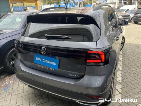 VOLKSWAGEN T-Cross 1.0 4P 200 TSI FLEX COMFORTLINE AUTOMTICO, Foto 18
