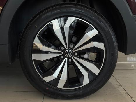 VOLKSWAGEN T-Cross 1.4 4P 250 TSI FLEX HIGHLINE AUTOMTICO, Foto 6