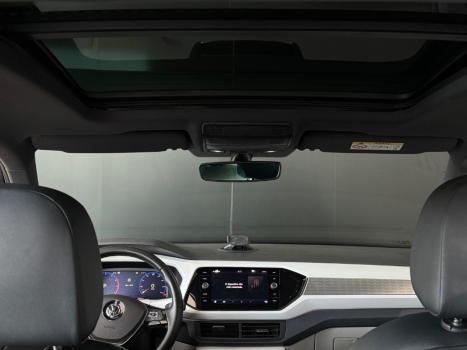 VOLKSWAGEN T-Cross 1.4 4P 250 TSI FLEX HIGHLINE AUTOMTICO, Foto 9