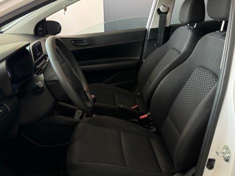 VOLKSWAGEN T-Cross 1.4 4P 250 TSI FLEX HIGHLINE AUTOMTICO, Foto 10
