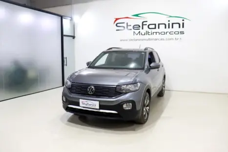 VOLKSWAGEN T-Cross 1.0 4P 200 TSI FLEX AUTOMTICO, Foto 1
