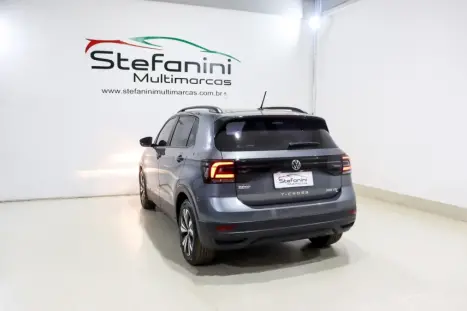 VOLKSWAGEN T-Cross 1.0 4P 200 TSI FLEX AUTOMTICO, Foto 13