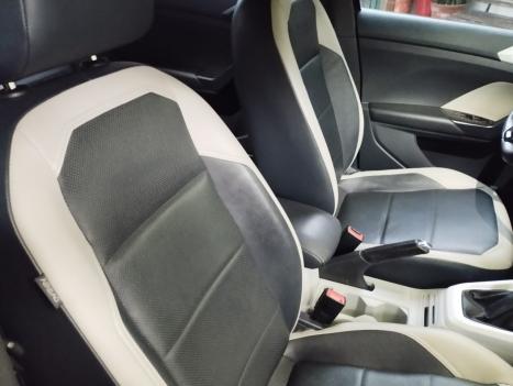 VOLKSWAGEN T-Cross 1.4 4P 250 TSI FLEX HIGHLINE AUTOMTICO, Foto 8