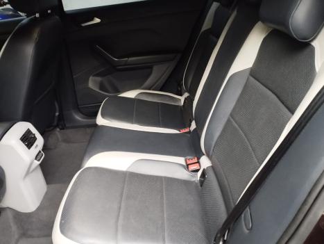 VOLKSWAGEN T-Cross 1.4 4P 250 TSI FLEX HIGHLINE AUTOMTICO, Foto 12