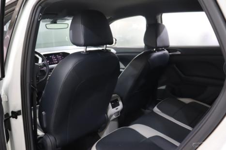 VOLKSWAGEN T-Cross 1.0 4P 200 TSI FLEX HIGHLINE AUTOMTICO, Foto 9
