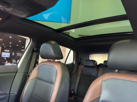 VOLKSWAGEN T-Cross 1.0 4P 200 TSI FLEX COMFORTLINE AUTOMTICO, Foto 6
