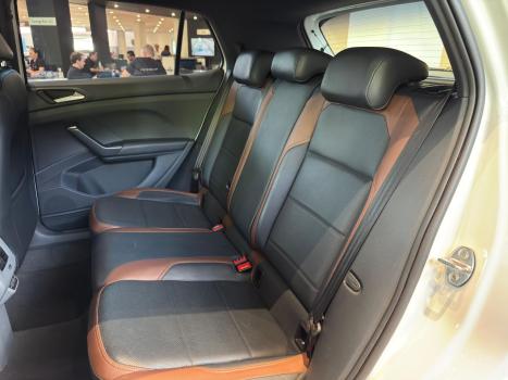 VOLKSWAGEN T-Cross 1.0 4P 200 TSI FLEX COMFORTLINE AUTOMTICO, Foto 7