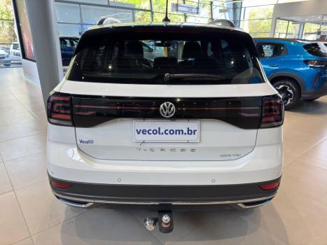 VOLKSWAGEN T-Cross 1.0 4P 200 TSI FLEX COMFORTLINE AUTOMTICO, Foto 11