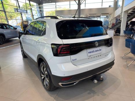 VOLKSWAGEN T-Cross 1.0 4P 200 TSI FLEX COMFORTLINE AUTOMTICO, Foto 12