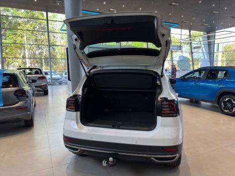 VOLKSWAGEN T-Cross 1.0 4P 200 TSI FLEX COMFORTLINE AUTOMTICO, Foto 13