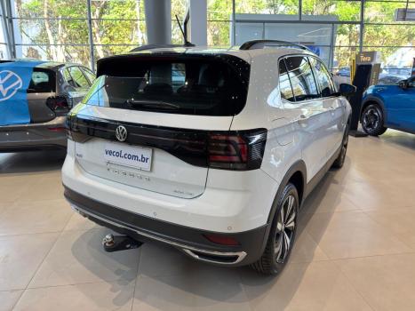 VOLKSWAGEN T-Cross 1.0 4P 200 TSI FLEX COMFORTLINE AUTOMTICO, Foto 10