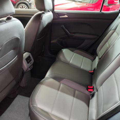 VOLKSWAGEN T-Cross 1.0 4P 200 TSI FLEX COMFORTLINE AUTOMTICO, Foto 6