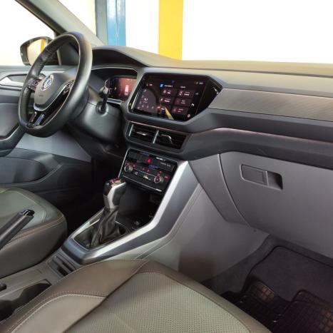 VOLKSWAGEN T-Cross 1.0 4P 200 TSI FLEX COMFORTLINE AUTOMTICO, Foto 9
