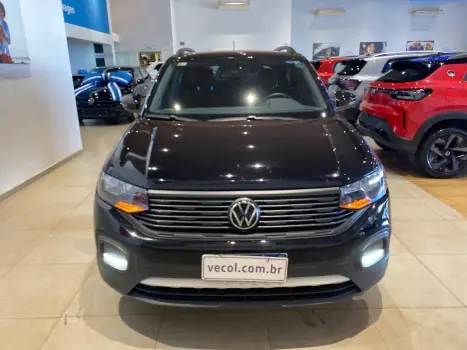 VOLKSWAGEN T-Cross 1.0 4P 200 TSI FLEX SENSE AUTOMTICO, Foto 2