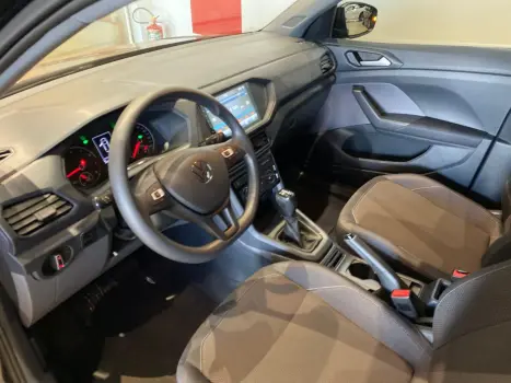 VOLKSWAGEN T-Cross 1.0 4P 200 TSI FLEX SENSE AUTOMTICO, Foto 4