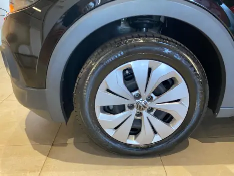 VOLKSWAGEN T-Cross 1.0 4P 200 TSI FLEX SENSE AUTOMTICO, Foto 8