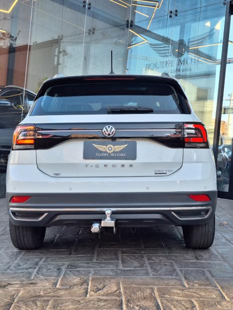 VOLKSWAGEN T-Cross 1.4 4P 250 TSI FLEX HIGHLINE AUTOMTICO, Foto 10