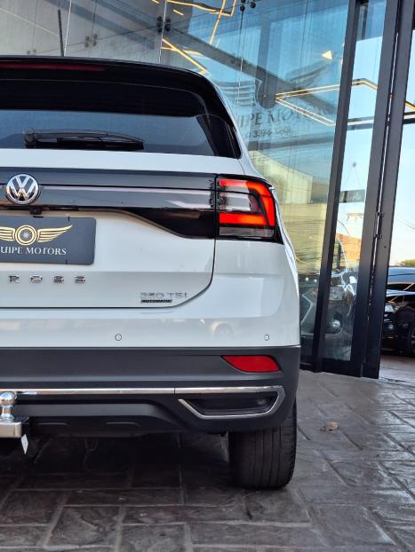 VOLKSWAGEN T-Cross 1.4 4P 250 TSI FLEX HIGHLINE AUTOMTICO, Foto 11