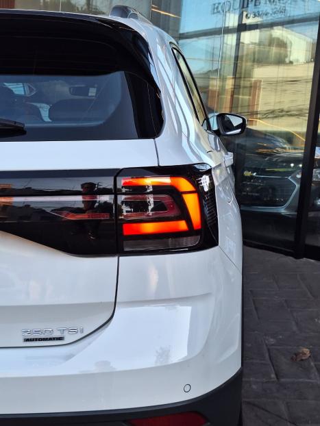 VOLKSWAGEN T-Cross 1.4 4P 250 TSI FLEX HIGHLINE AUTOMTICO, Foto 12