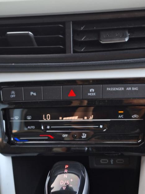 VOLKSWAGEN T-Cross 1.4 4P 250 TSI FLEX HIGHLINE AUTOMTICO, Foto 21
