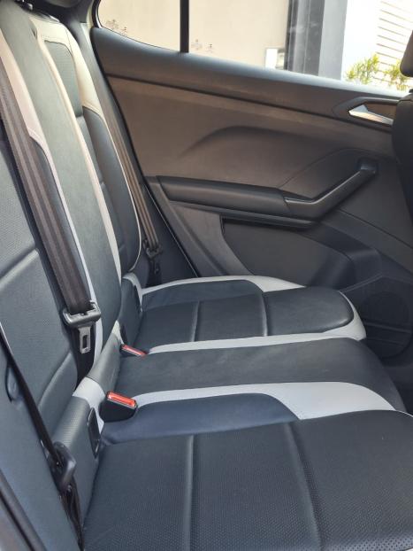 VOLKSWAGEN T-Cross 1.4 4P 250 TSI FLEX HIGHLINE AUTOMTICO, Foto 31